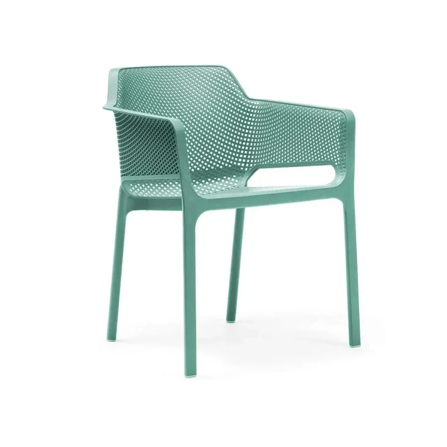 Fauteuil de jardin Net Nardi Au Logis Ameublements