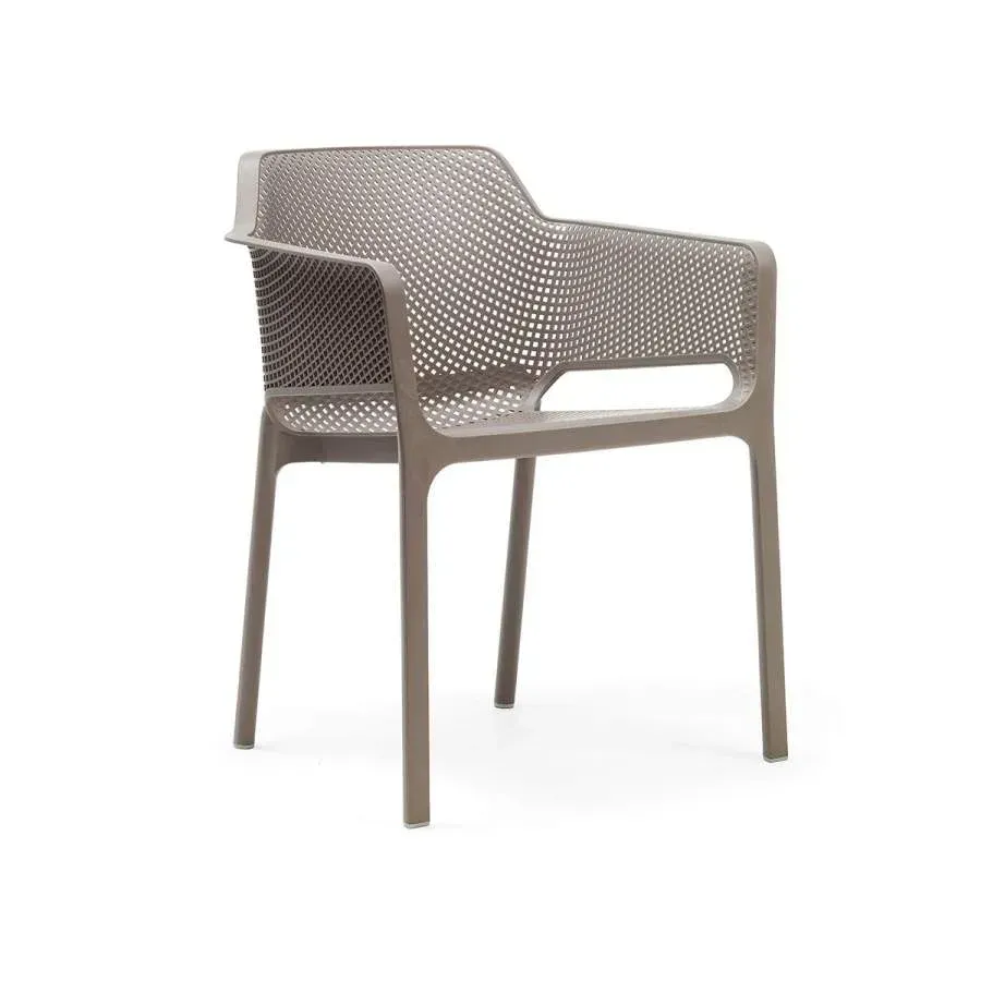 Fauteuil de jardin Net Nardi Au Logis Ameublements