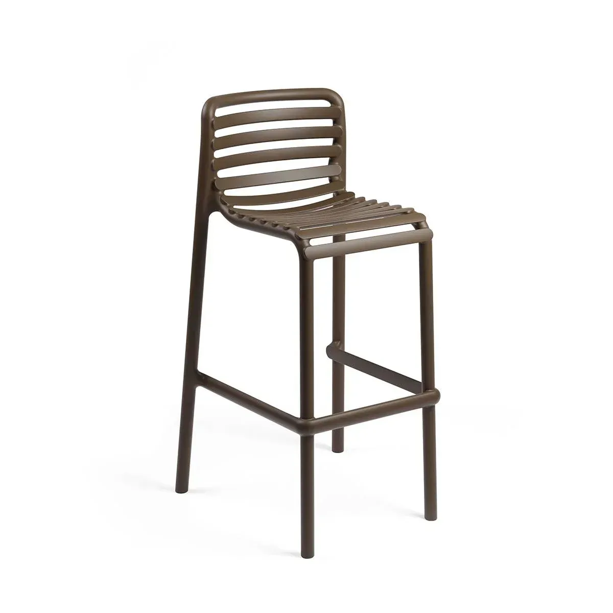 Tabouret de bar Doga Stool Nardi Au Logis Ameublements