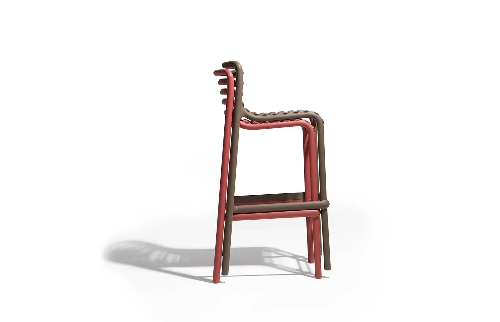 Tabouret de bar Doga Stool Nardi Au Logis Ameublements