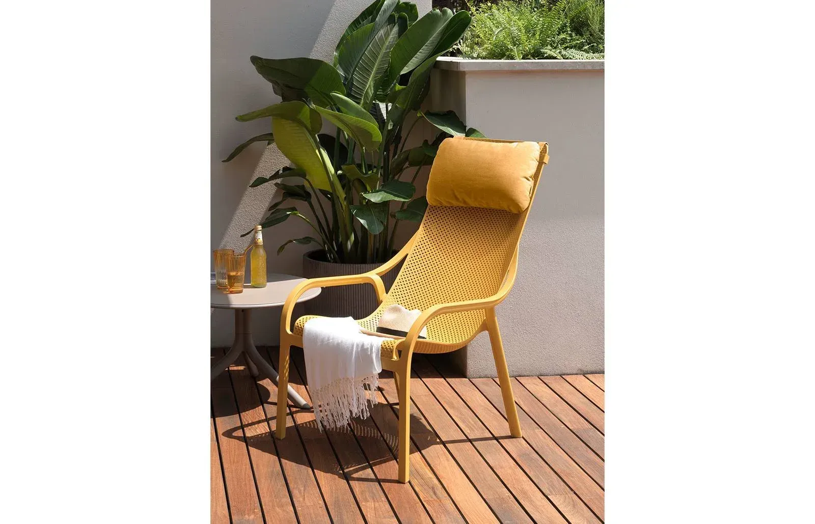 Net Lounge Nardi Au Logis Ameublements