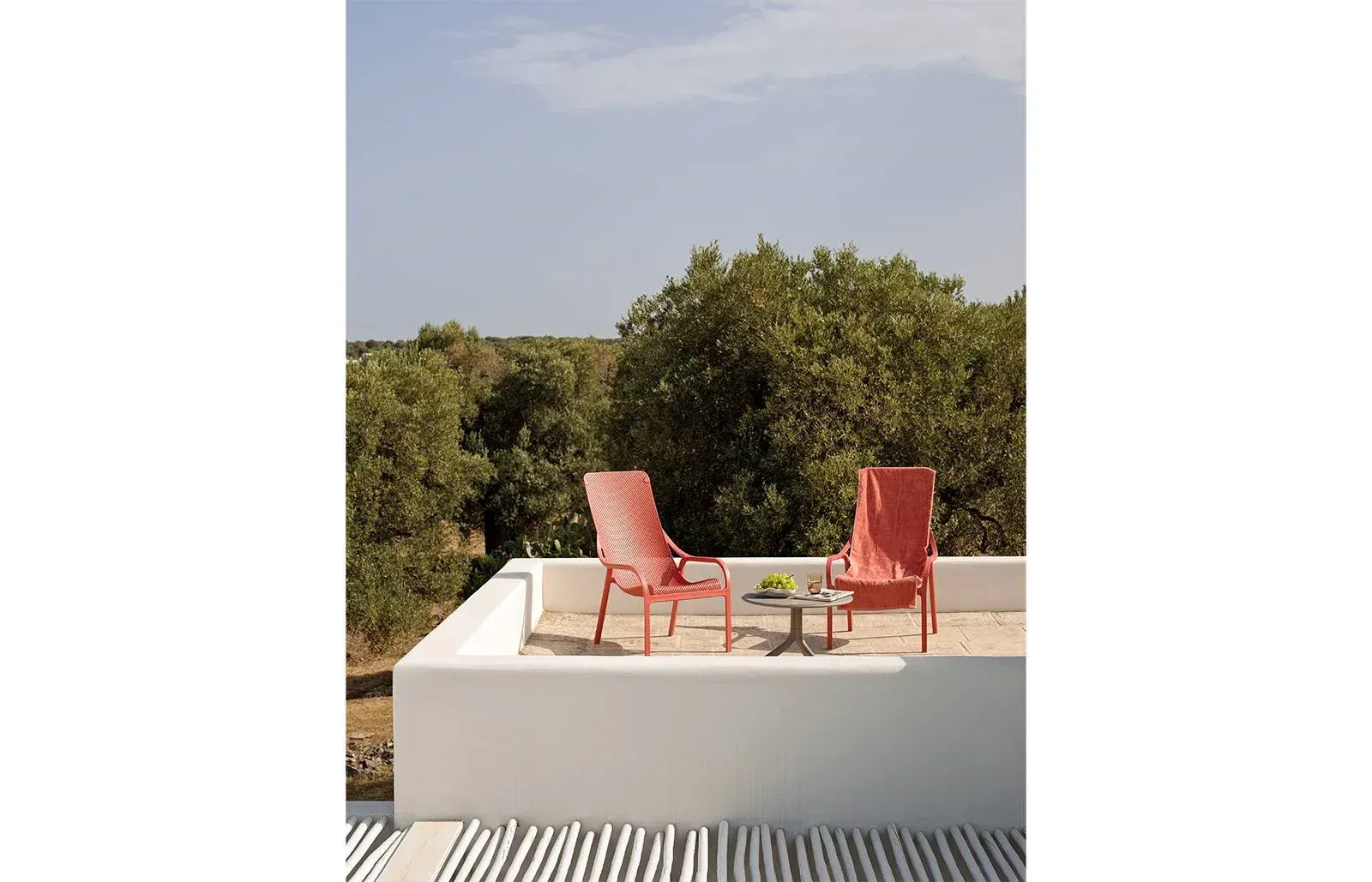 Net Lounge Nardi Au Logis Ameublements