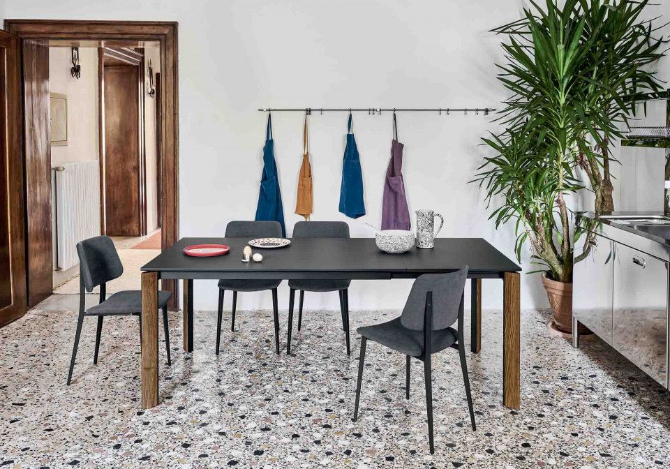 Chaise Joe S Midj Au Logis Ameublements