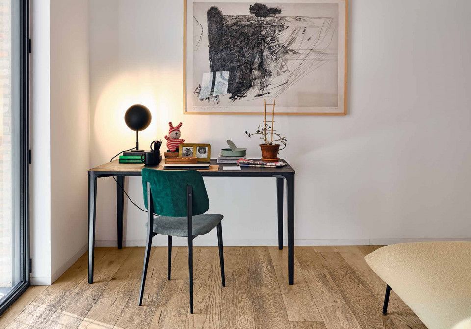 Chaise Joe S Midj Au Logis Ameublements