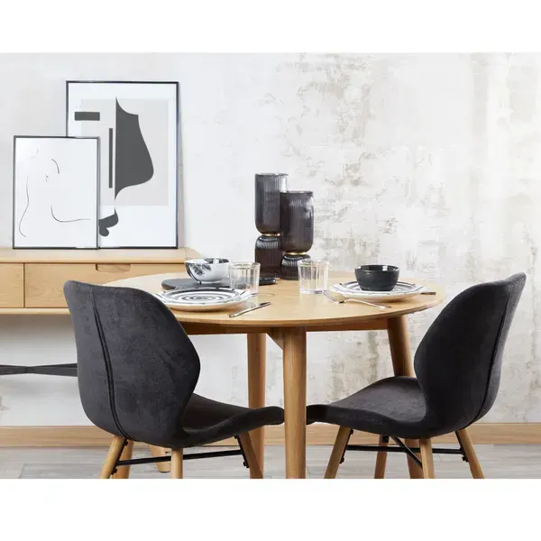 Chaise Keri Kelli Pro-Living Au Logis Ameublements