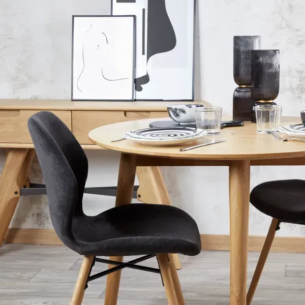 Chaise Keri Kelli Pro-Living Au Logis Ameublements