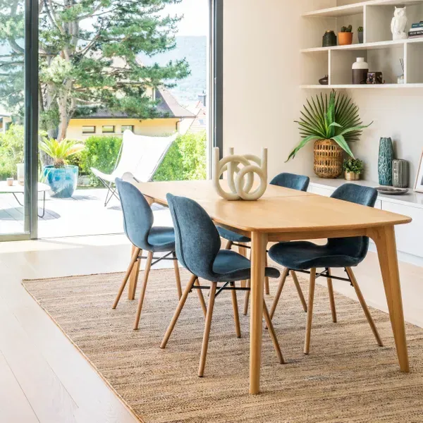 Chaise Keri Kelli Pro-Living Au Logis Ameublements