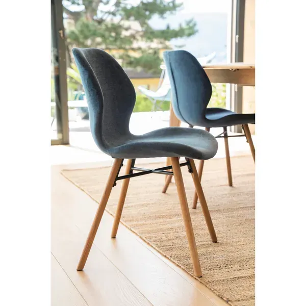 Chaise Keri Kelli Pro-Living Au Logis Ameublements