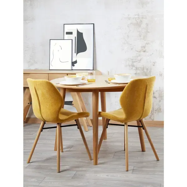 Chaise Keri Kelli Pro-Living Au Logis Ameublements