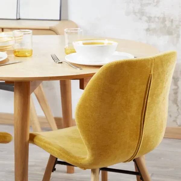 Chaise Keri Kelli Pro-Living Au Logis Ameublements