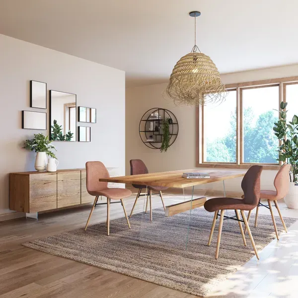 Chaise Keri Kelli Pro-Living Au Logis Ameublements