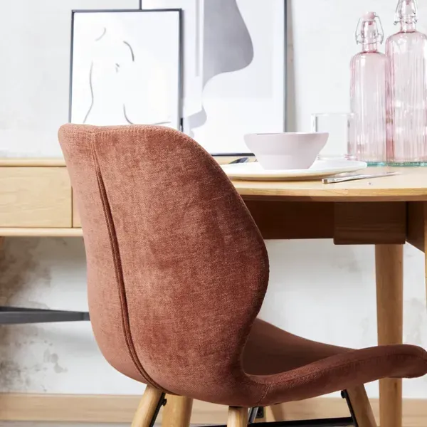 Chaise Keri Kelli Pro-Living Au Logis Ameublements