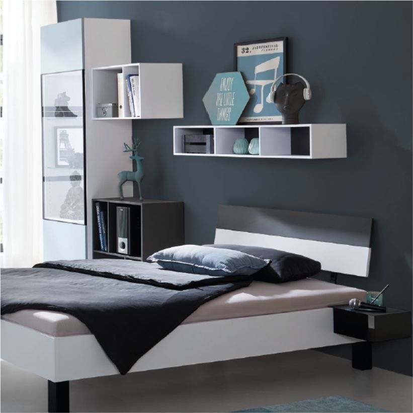 Plateau de lit 69532 W Omlin Au Logis Ameublements