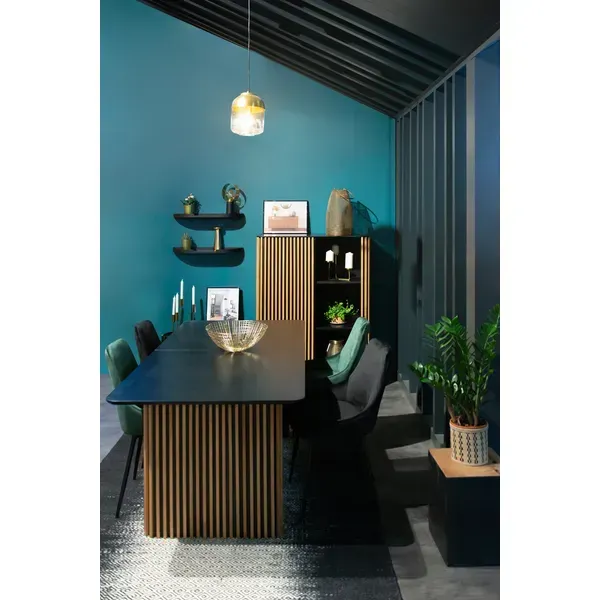 Chaise Bari Basile Pro-Living Au Logis Ameublements