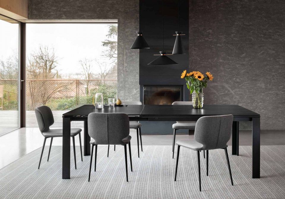 Chaise Wrap S_M Midj Au Alogis Ameublements