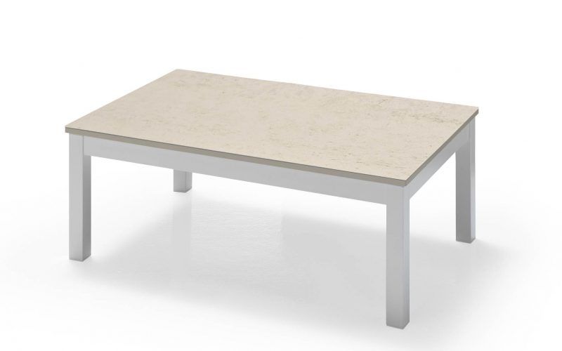 Table basse Millenium Pure Designs Au Logis Ameubements