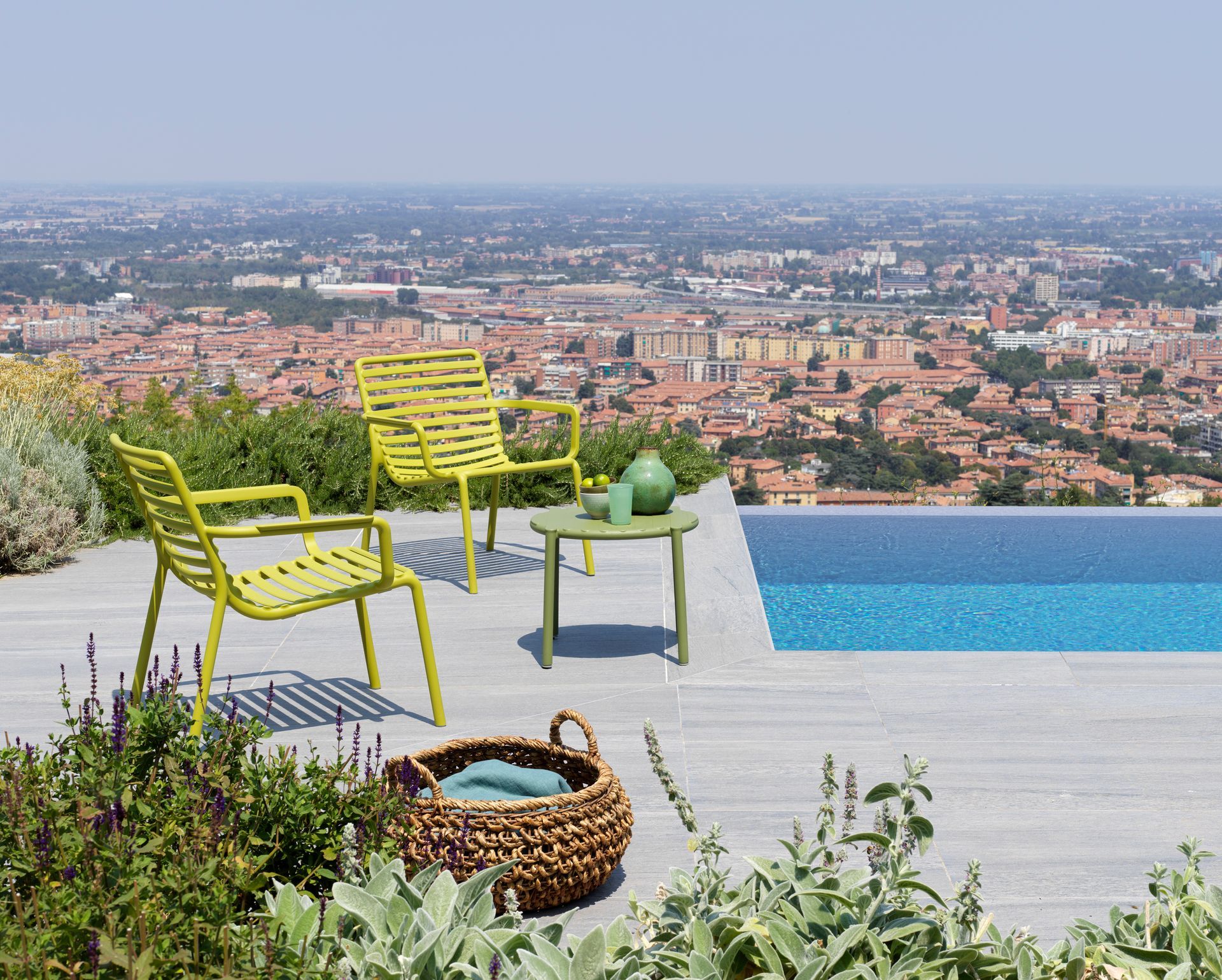 Table basse Doga Table Nardi Au Logis Ameublements