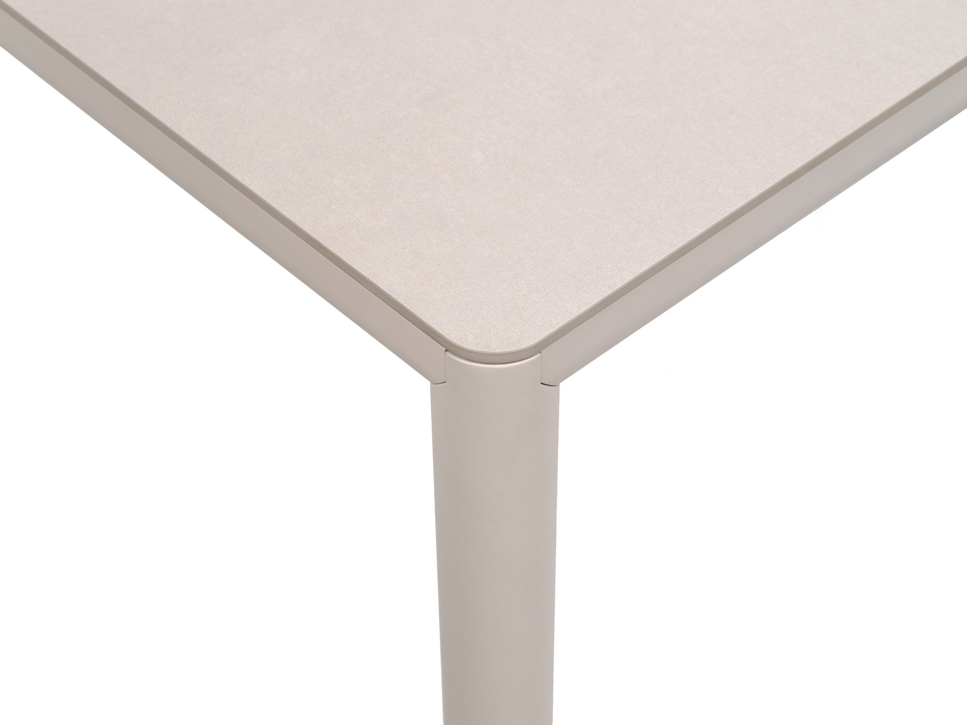 Table de jardin Piave 70 Nardi Au Logis Ameublements