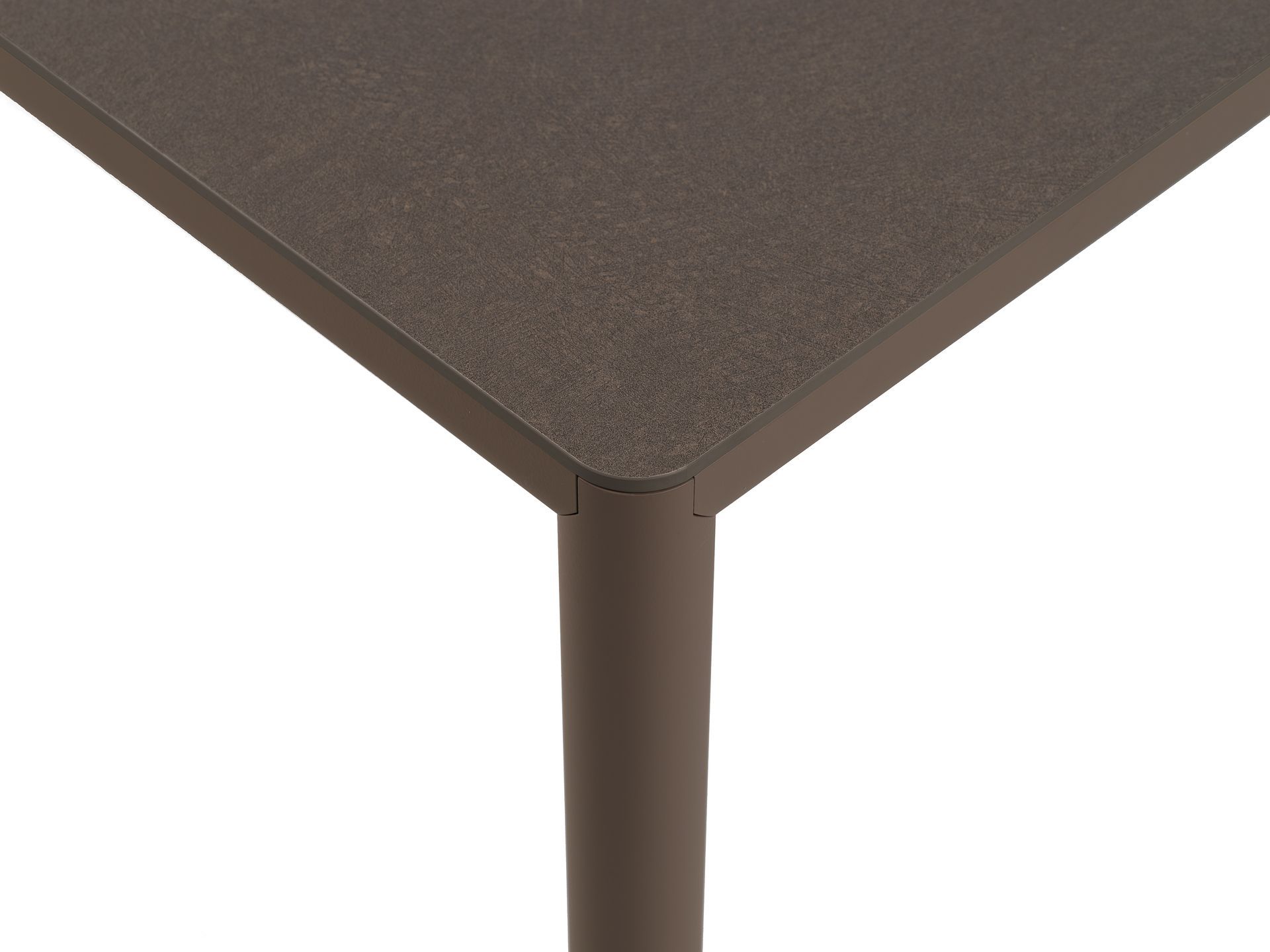 Table de jardin Piave 70 Nardi Au Logis Ameublements