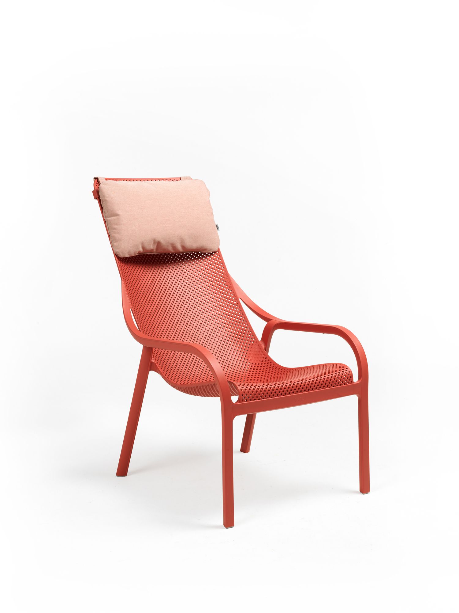 Coussin de tête Cuscino Poggiatesta Net Lounge Au Logis Ameublements