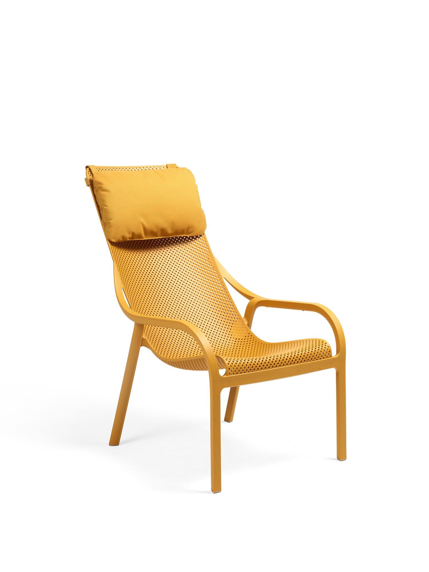 Coussin de tête Cuscino Poggiatesta Net Lounge Au Logis Ameublements