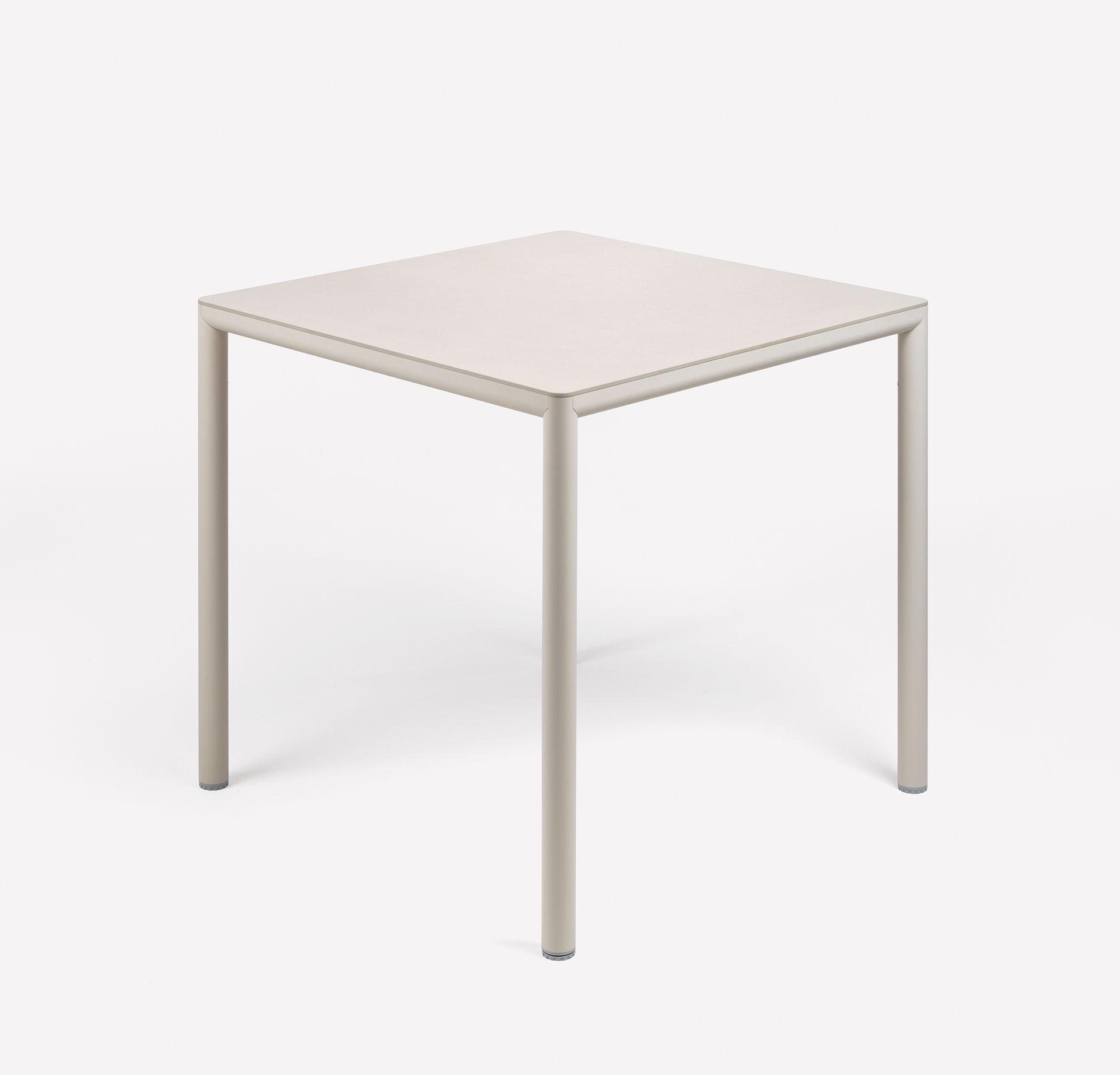 Table de jardin Piave 80 Nardi Au Logis Ameublements