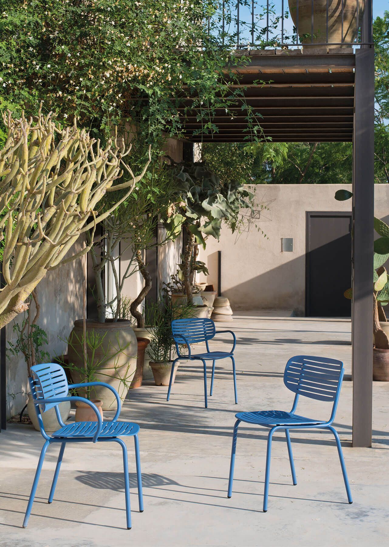 Chaise Mom Emu Au Logis Ameublements 