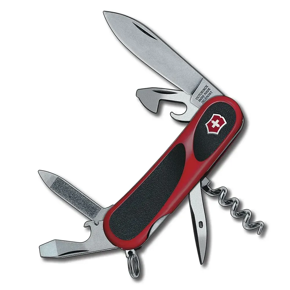 Couteau suisse SC Evolution S101 Victorinox Au Logis Ameublements
