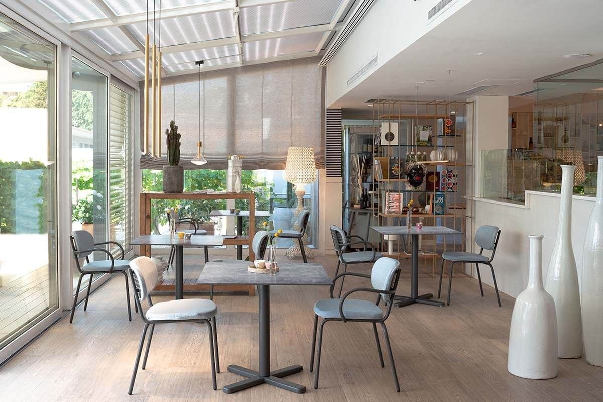 Chaise Mom Emu Au Logis Ameublements 