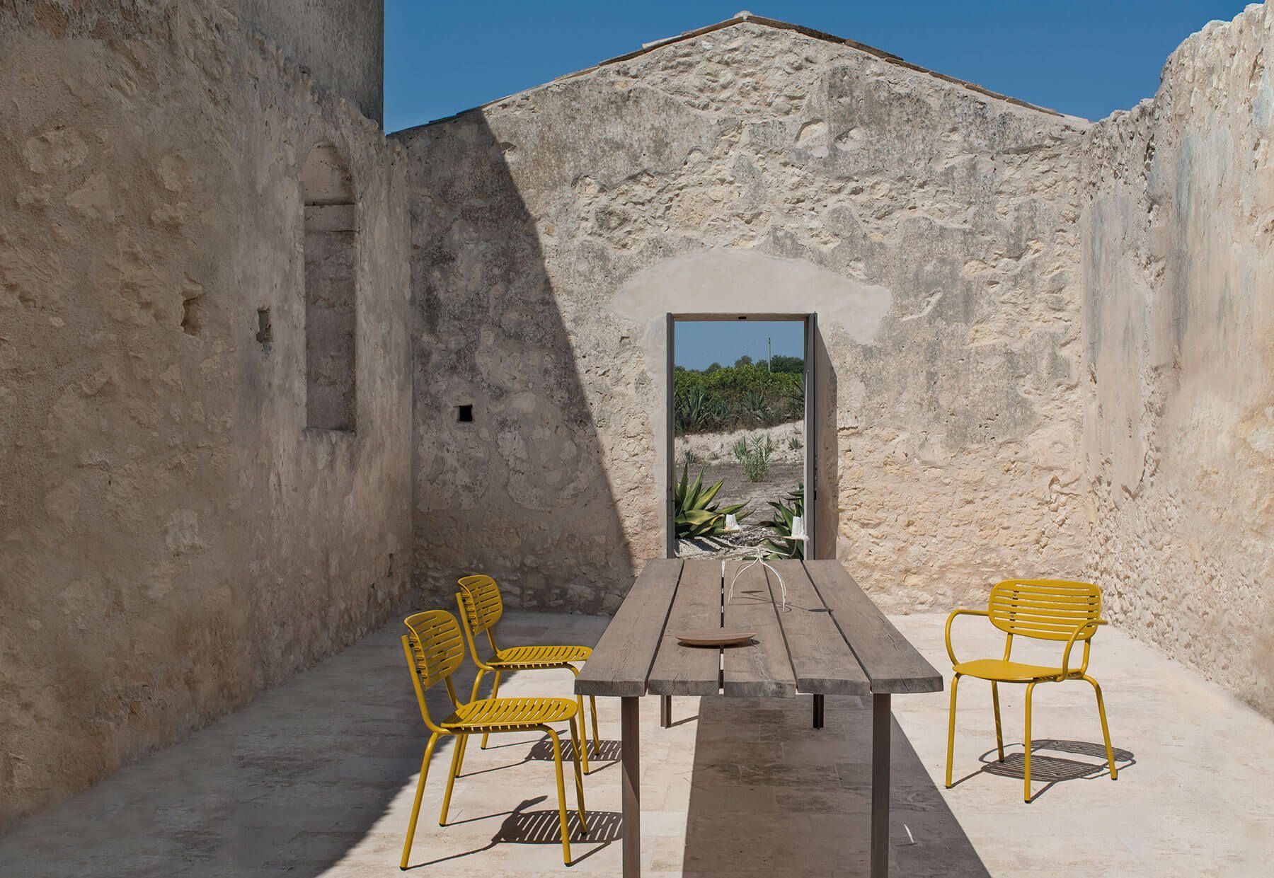 Chaise Mom Emu Au Logis Ameublements 