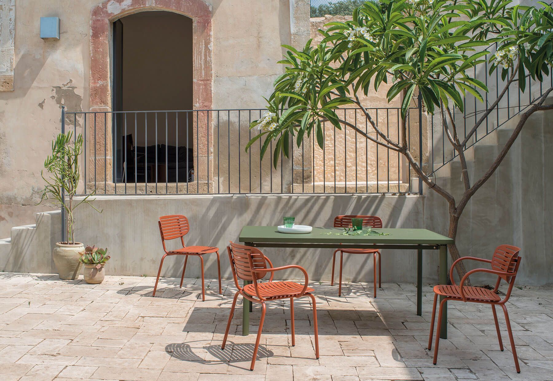 Chaise Mom Emu Au Logis Ameublements 