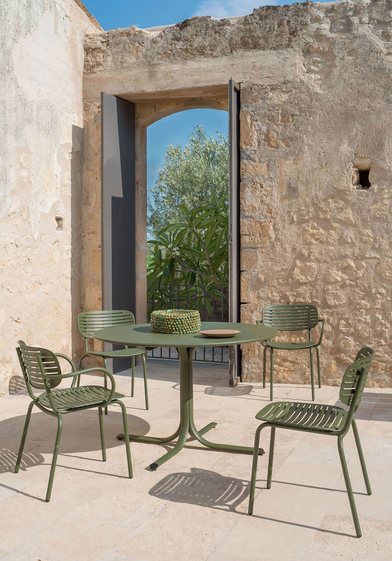 Chaise Mom Emu Au Logis Ameublements 