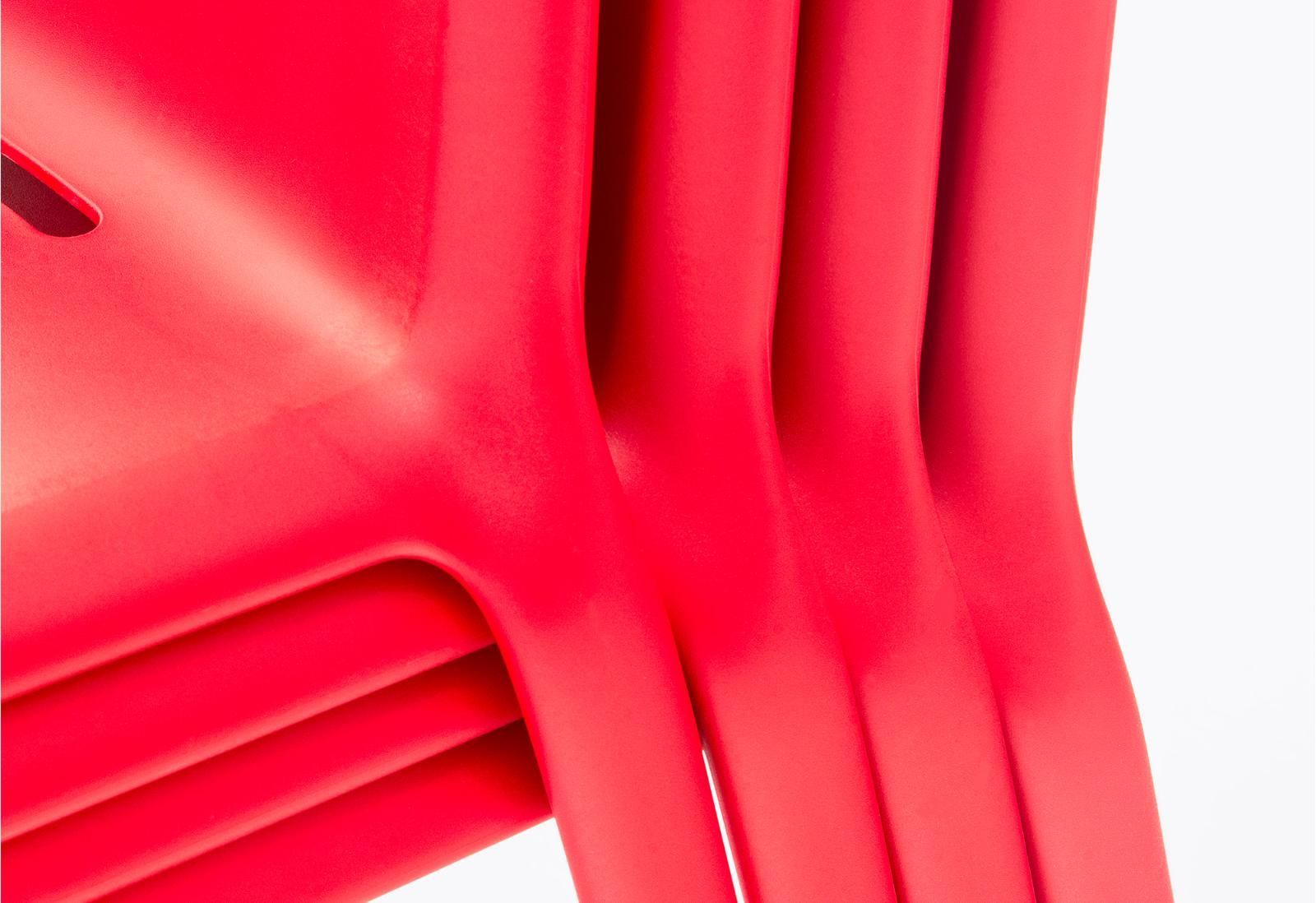 Chaise Snow 300 Pedrali Au Logis Ameublements