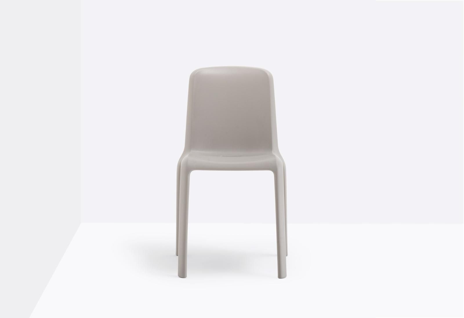 Chaise Snow 300 Pedrali Au Logis Ameublements