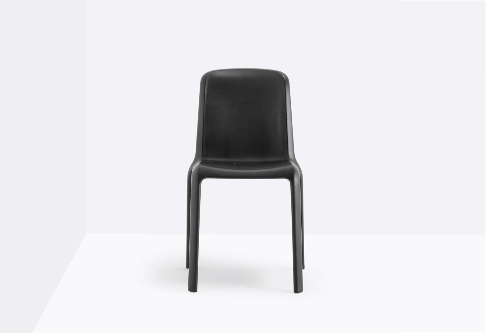 Chaise Snow 300 Pedrali Au Logis Ameublements