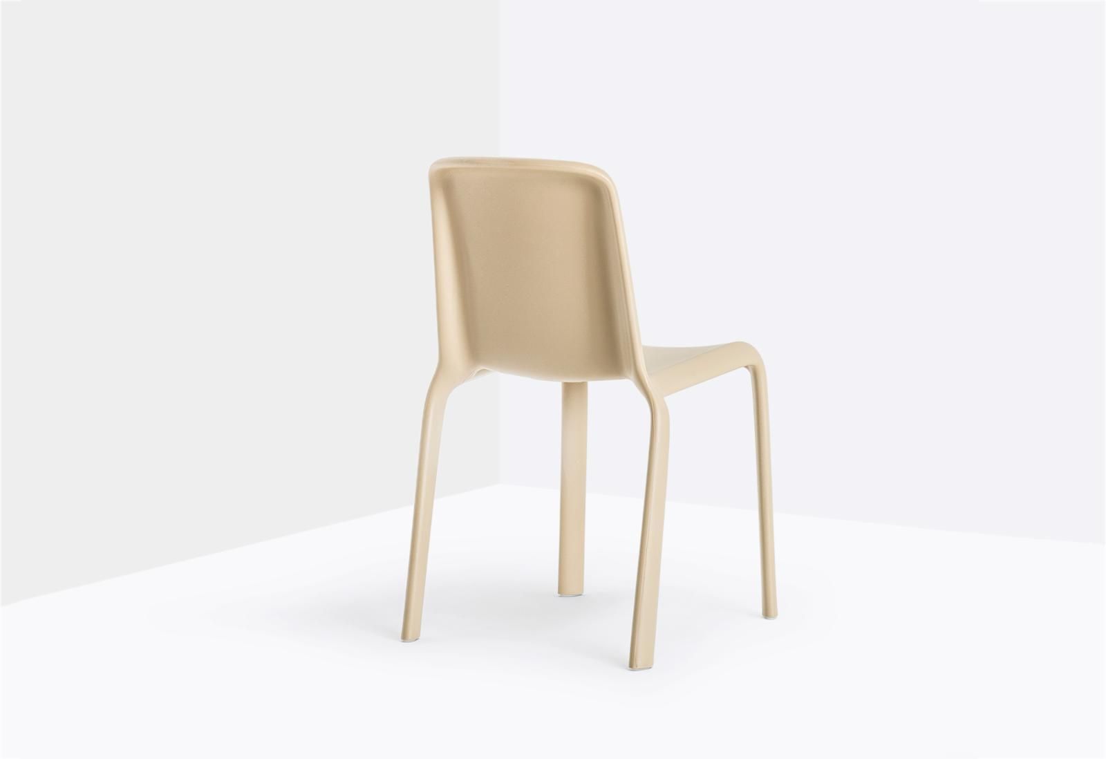 Chaise Snow 300 Pedrali Au Logis Ameublements