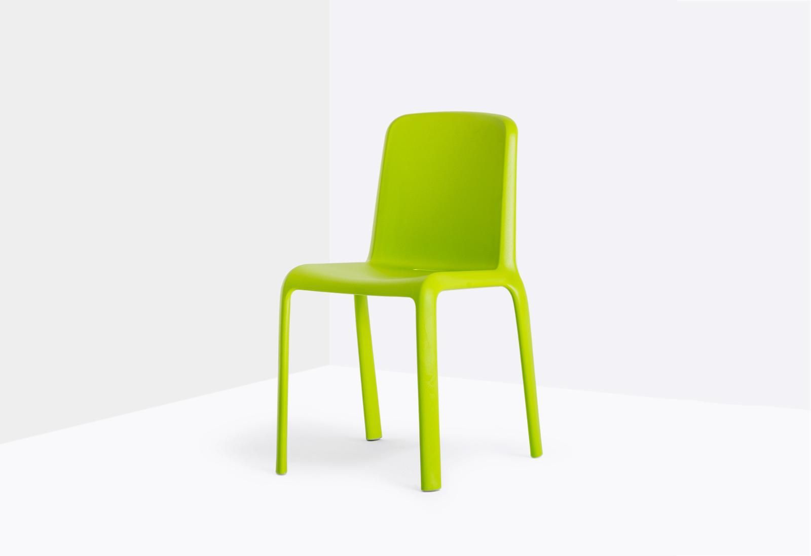 Chaise Snow 300 Pedrali Au Logis Ameublements