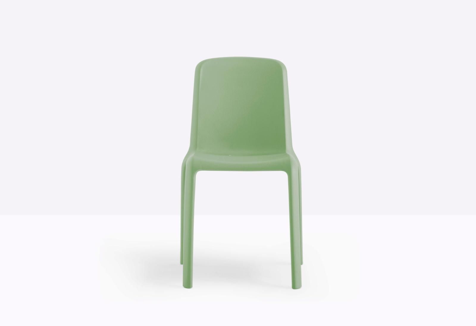 Chaise Snow 300 Pedrali Au Logis Ameublements