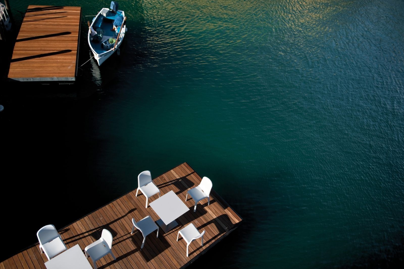 Chaise Snow 300 Pedrali Au Logis Ameublements