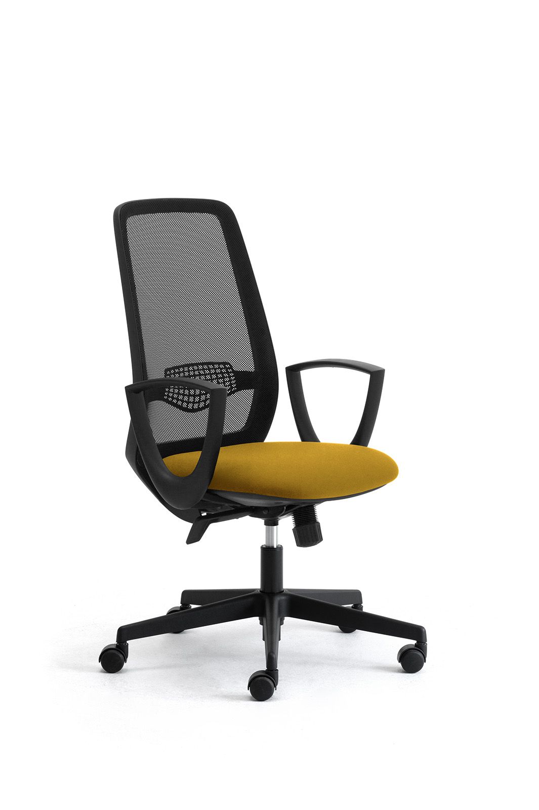 Chaise de bureau Star Leyform Au Logis Ameublements