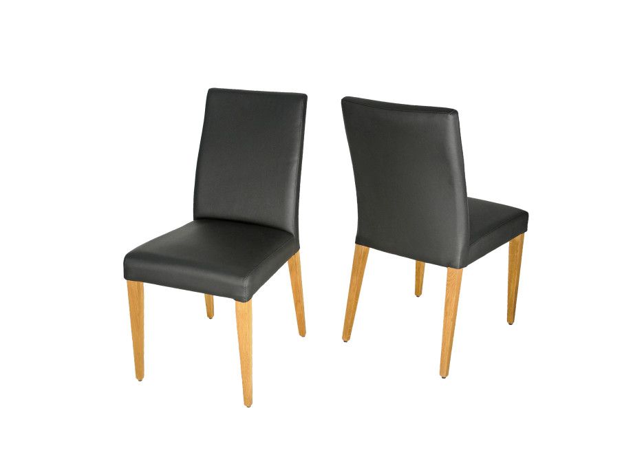 Chaise New Davos Sit-Mobilia Au Logis Ameublements