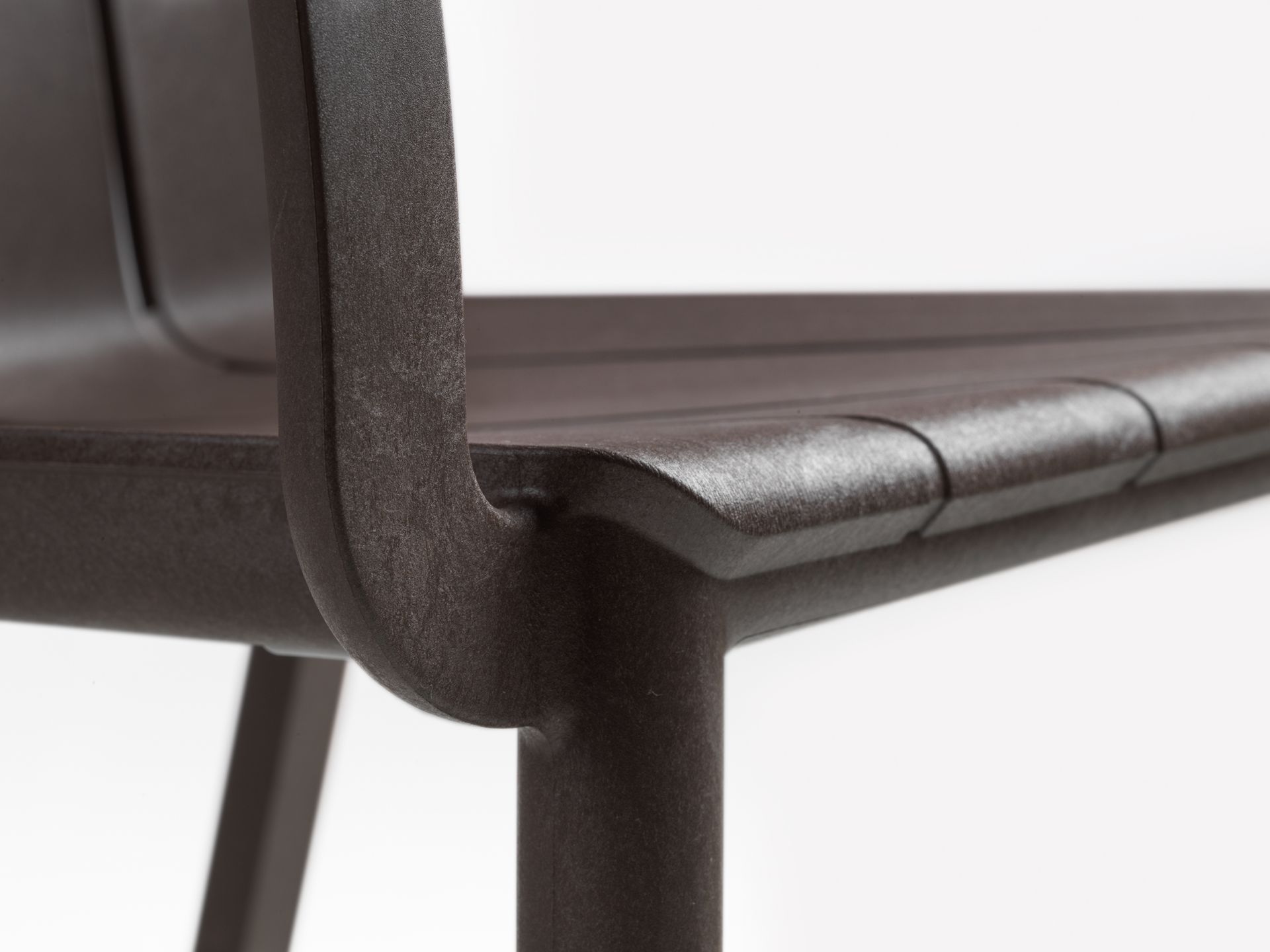 Fauteuil de jardin Tiberina Armchair Nardi Au Logis Ameublements