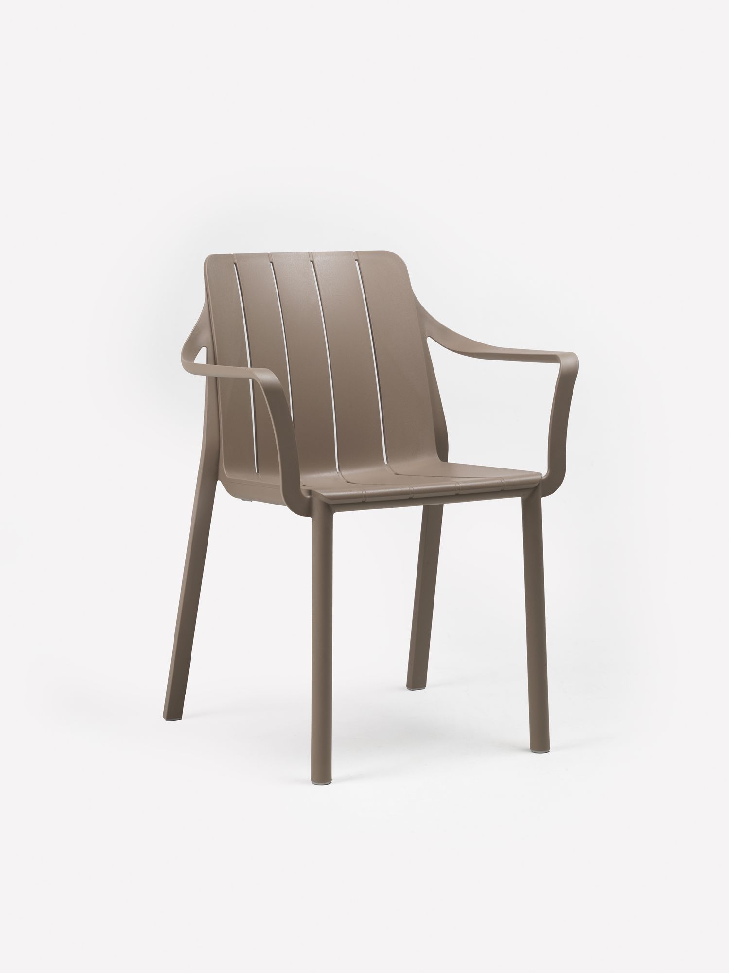 Fauteuil de jardin Tiberina Armchair Nardi Au Logis Ameublements