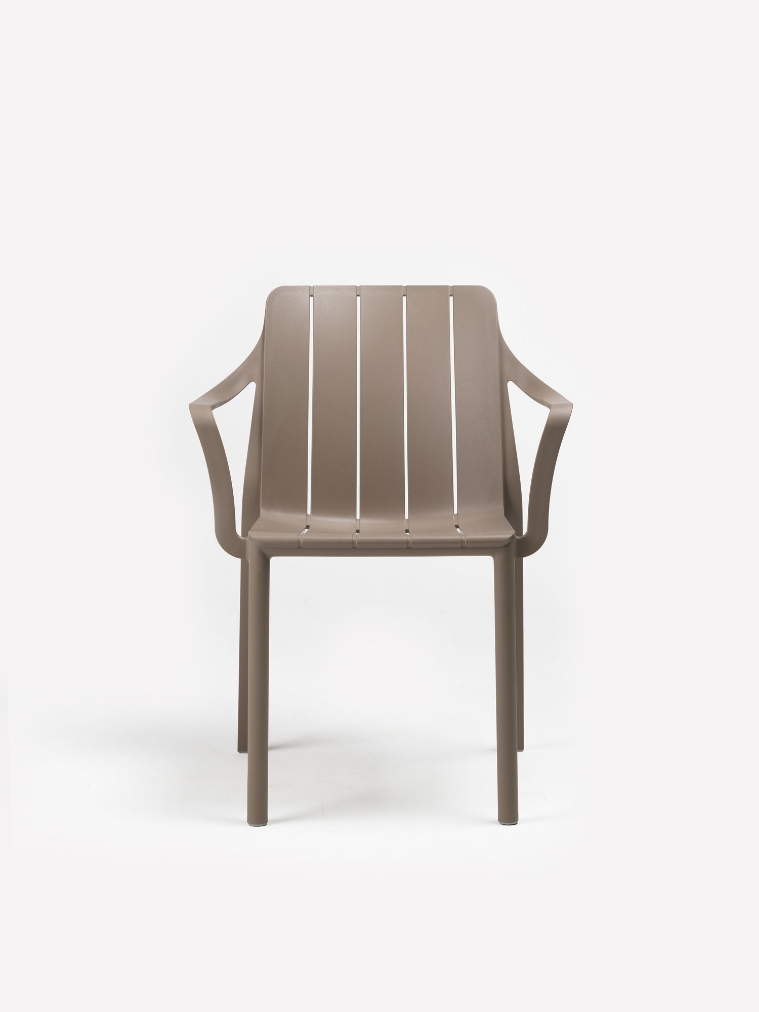 Fauteuil de jardin Tiberina Armchair Nardi Au Logis Ameublements
