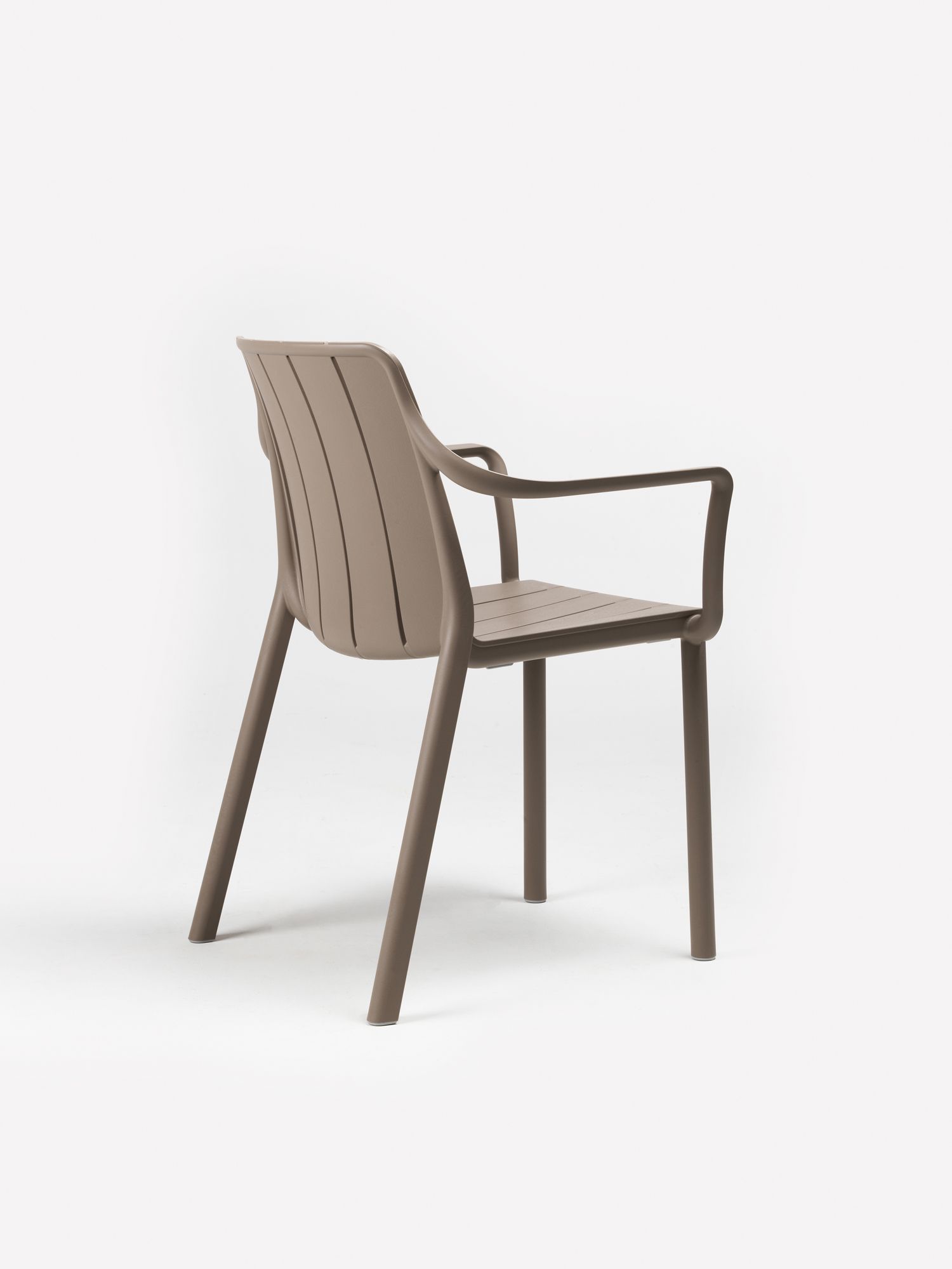 Fauteuil de jardin Tiberina Armchair Nardi Au Logis Ameublements