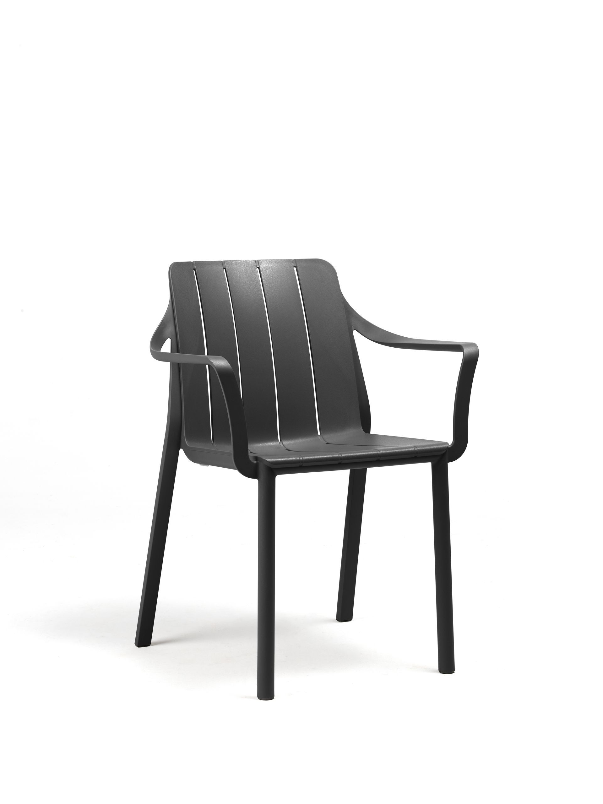 Fauteuil de jardin Tiberina Armchair Nardi Au Logis Ameublements
