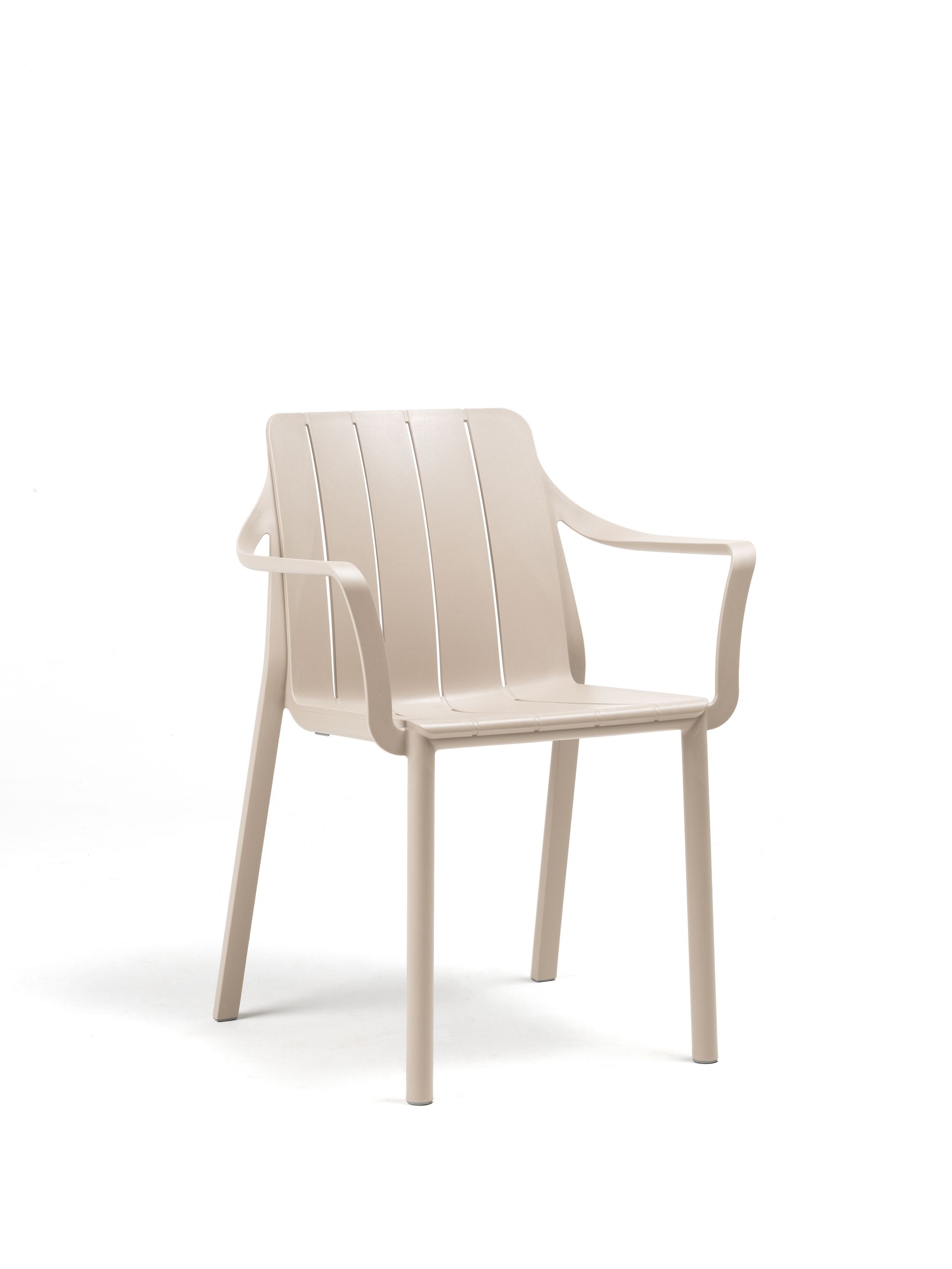 Fauteuil de jardin Tiberina Armchair Nardi Au Logis Ameublements