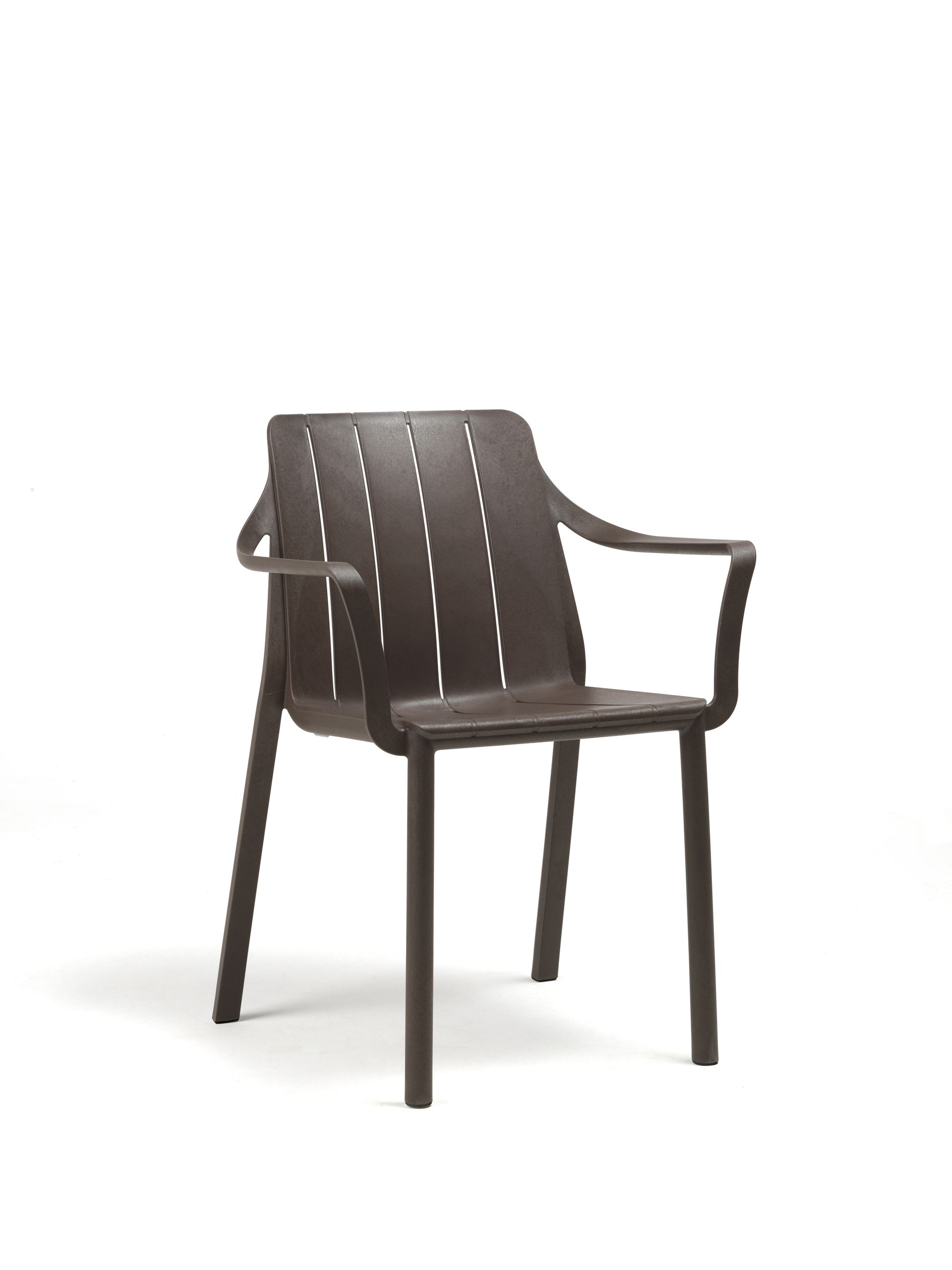 Fauteuil de jardin Tiberina Armchair Nardi Au Logis Ameublements