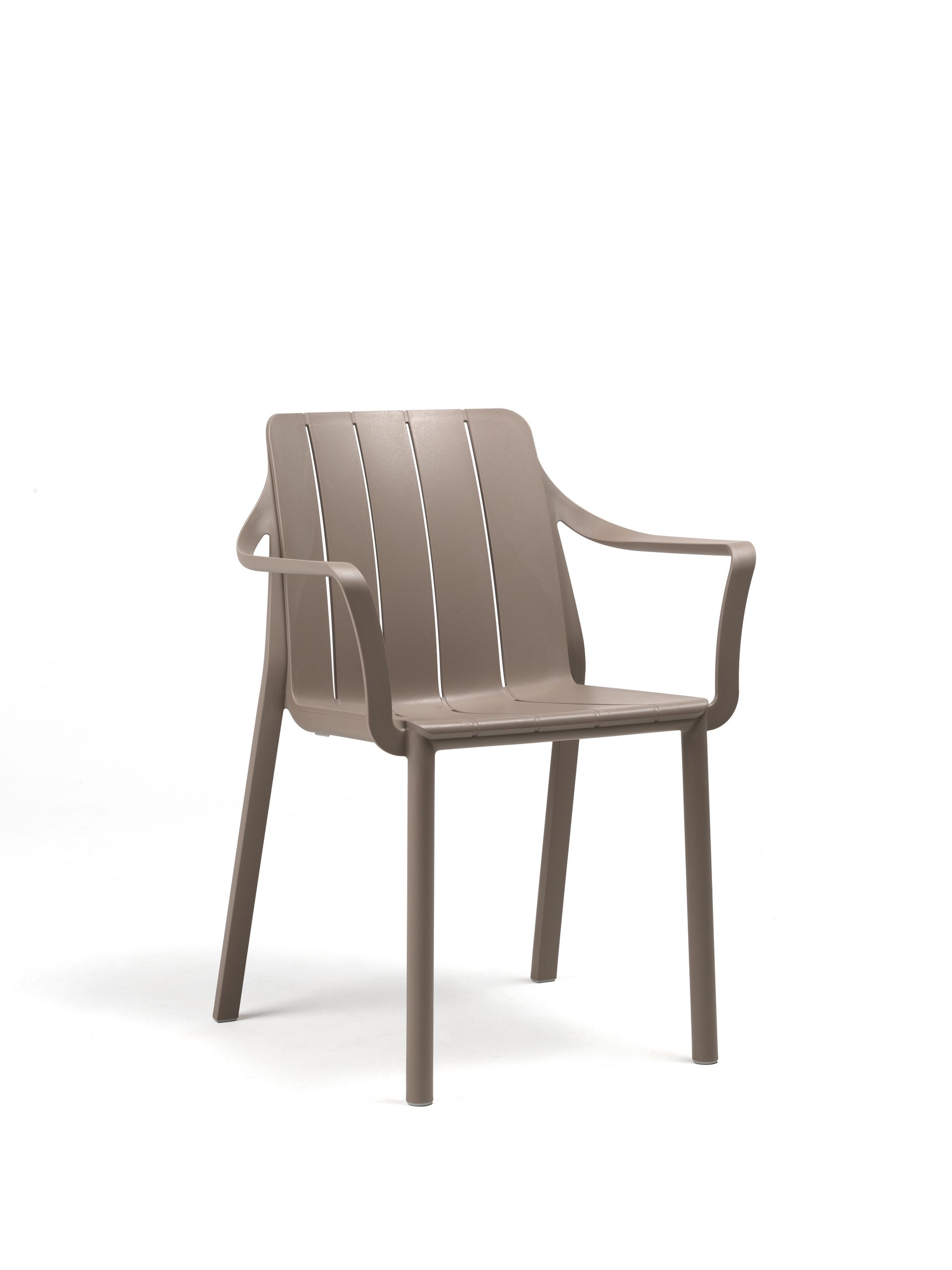 Fauteuil de jardin Tiberina Armchair Nardi Au Logis Ameublements