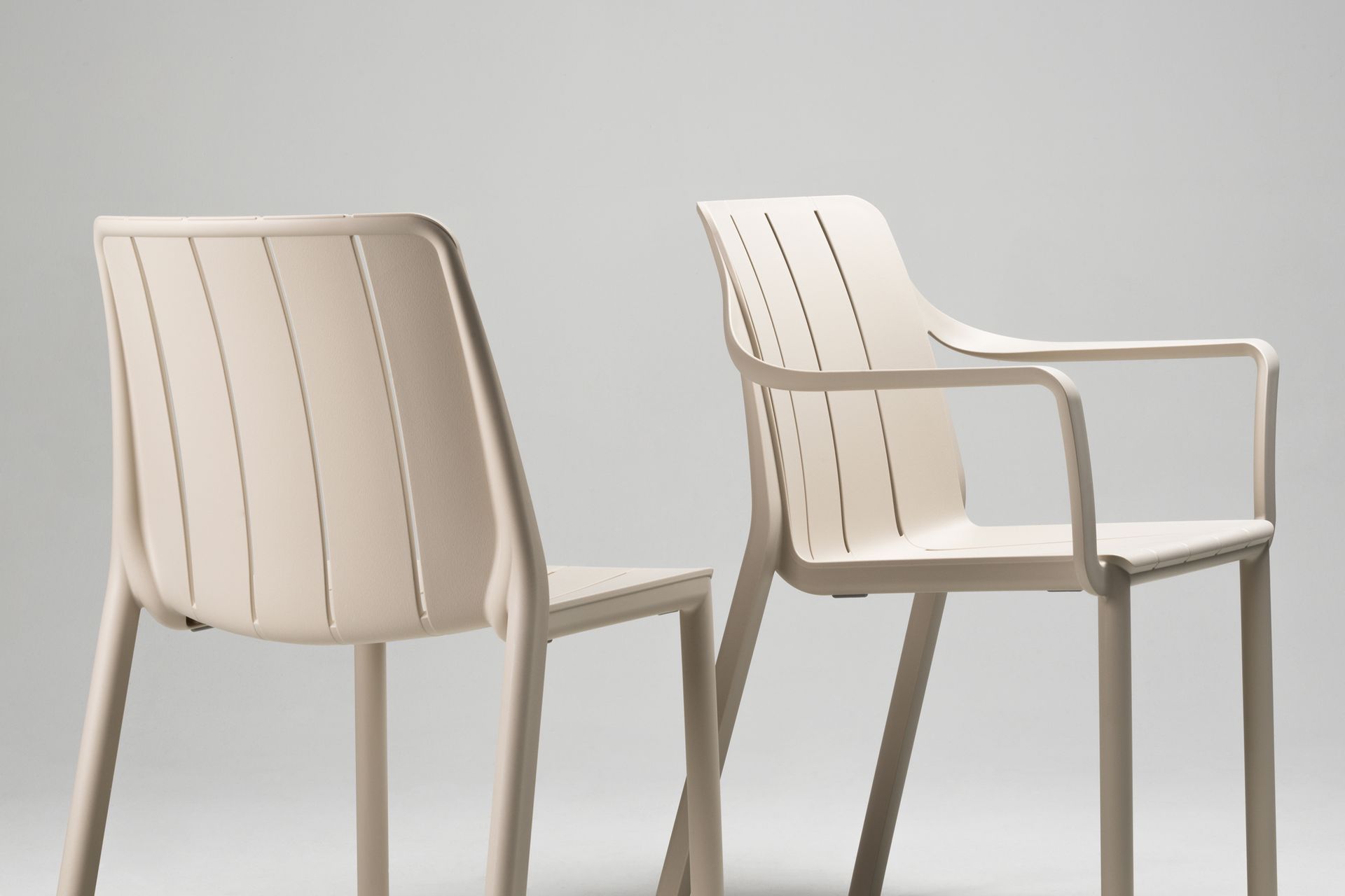 Fauteuil de jardin Tiberina Armchair Nardi Au Logis Ameublements